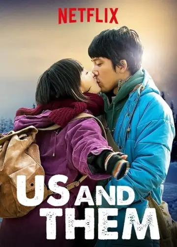 Plakat do filmu "My i oni" #363439