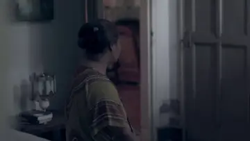 Zasłona do filmu "Laut Bercerita" #856235