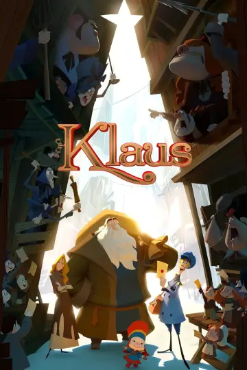 Klaus