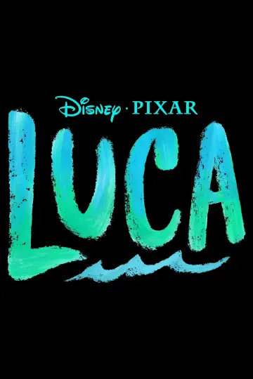 Plakat do filmu "Luca" #24845