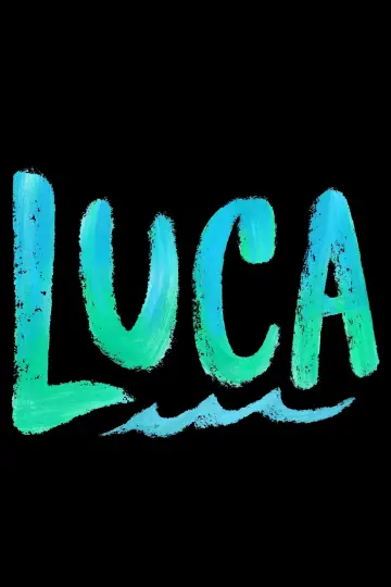 Plakat do filmu "Luca" #24846