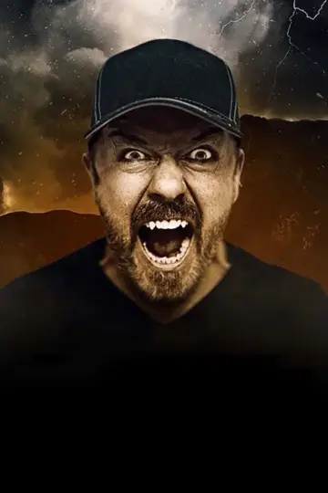 Ricky Gervais: Humanity