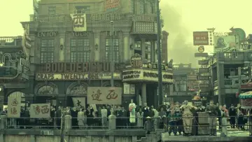 Zasłona do filmu "Ośmiuset" #337099