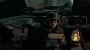 Zasłona do filmu "Ośmiuset" #337101