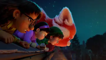 Zasłona do filmu "To nie wypanda" #166181
