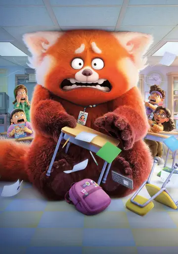 Plakat do filmu "To nie wypanda" #166197