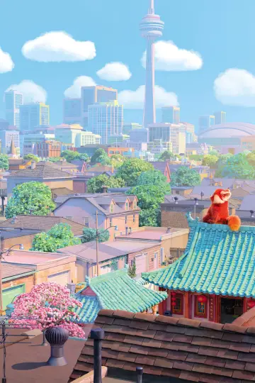Plakat do filmu "To nie wypanda" #166198