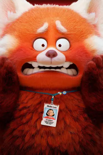 Plakat do filmu "To nie wypanda" #166200