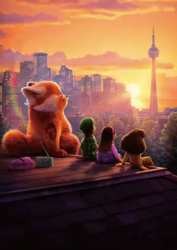 Plakat do filmu "To nie wypanda" #166201