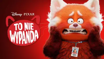 Zasłona do filmu "To nie wypanda" #581745