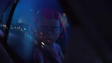 Zasłona do filmu "To nie wypanda" #581758