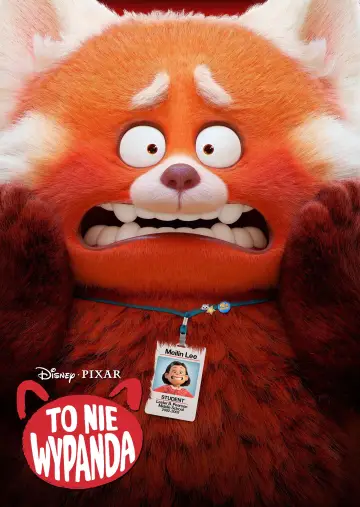 Plakat do filmu "To nie wypanda" #581800