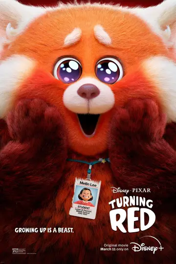 Plakat do filmu "To nie wypanda" #9979