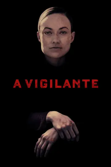 Plakat do filmu "Strażniczka" #132170