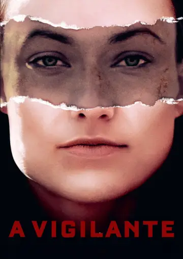 Plakat do filmu "Strażniczka" #132171