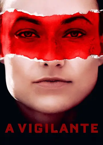Plakat do filmu "Strażniczka" #132172