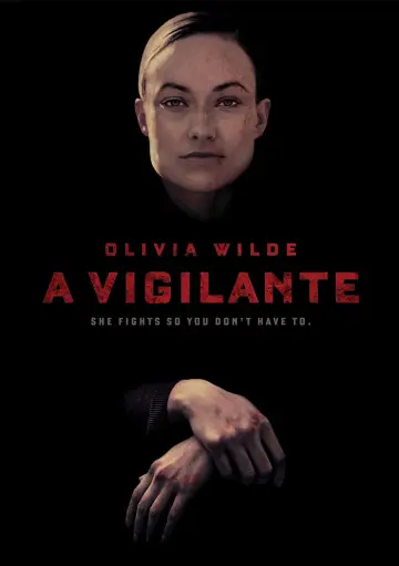 Plakat do filmu "Strażniczka" #132174