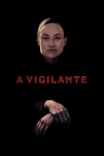 Plakat do filmu "Strażniczka" #132177