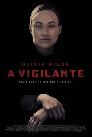 Plakat do filmu "Strażniczka" #132179