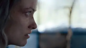 Zasłona do filmu "Strażniczka" #388444