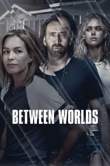 Plakat do filmu "Powrót z zaświatów" #151094