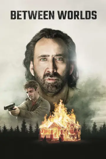 Plakat do filmu "Powrót z zaświatów" #151095