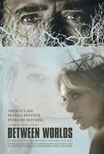 Plakat do filmu "Powrót z zaświatów" #151100