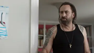Zasłona do filmu "Powrót z zaświatów" #343668