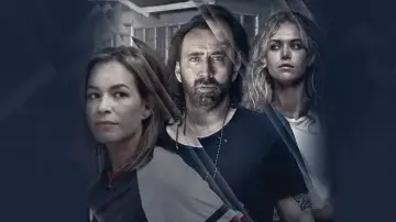 Zasłona do filmu "Powrót z zaświatów" #343671