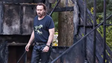 Zasłona do filmu "Powrót z zaświatów" #343672