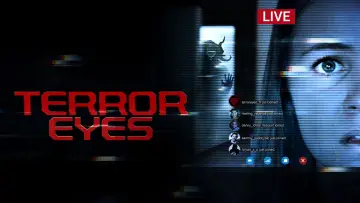 Zasłona do filmu "Terror Eyes" #1571896