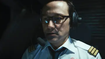 Zasłona do filmu "7500" #301499