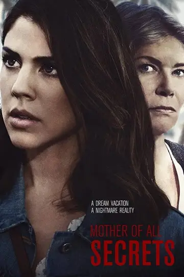 Maternal Secrets plakat