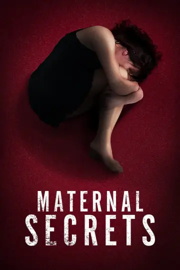 Plakat do filmu "Maternal Secrets" #1923401