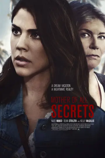 Plakat do filmu "Maternal Secrets" #1923402