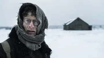 Zasłona do filmu "Obywatel Jones" #268414