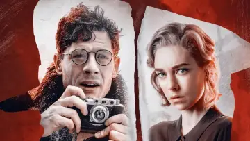 Zasłona do filmu "Obywatel Jones" #268416