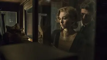 Zasłona do filmu "Obywatel Jones" #268418