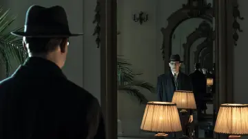 Zasłona do filmu "Obywatel Jones" #268420