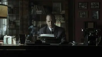 Zasłona do filmu "Obywatel Jones" #268424