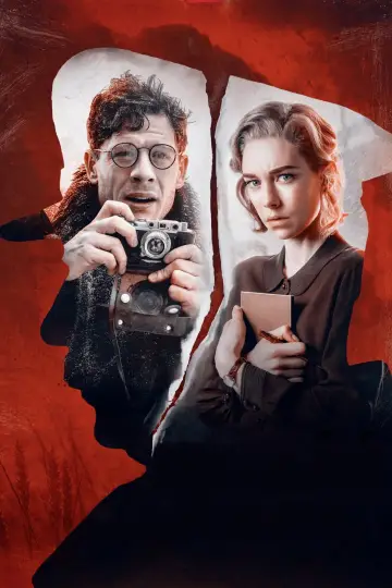 Plakat do filmu "Obywatel Jones" #268441