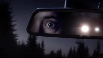 Zasłona do filmu "Psychol" #290649