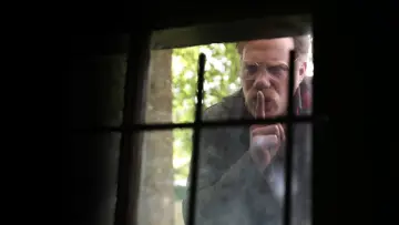 Zasłona do filmu "Psychol" #290650