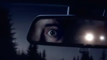 Zasłona do filmu "Psychol" #290653
