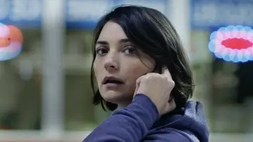 Zasłona do filmu "Psychol" #290656