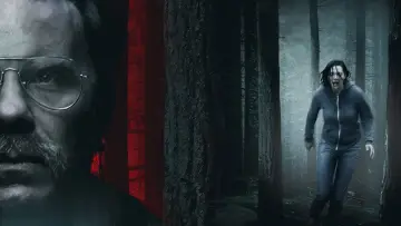 Zasłona do filmu "Psychol" #395326