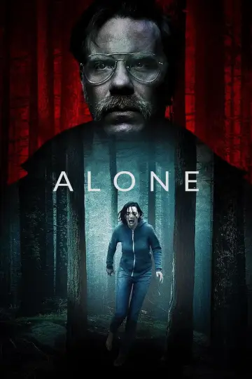 Plakat do filmu "Psychol" #625893
