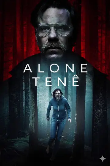 Plakat do filmu "Psychol" #864995