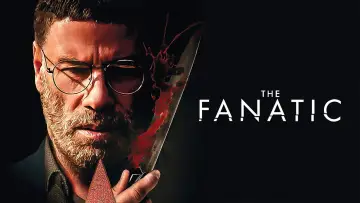 Zasłona do filmu "Fanatyk" #1028999