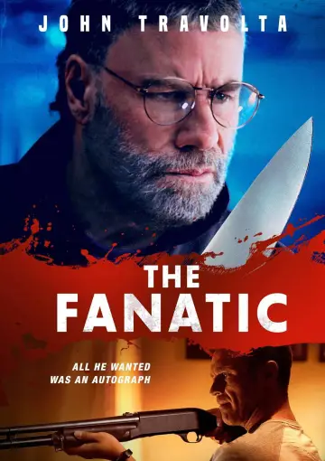 Fanatyk